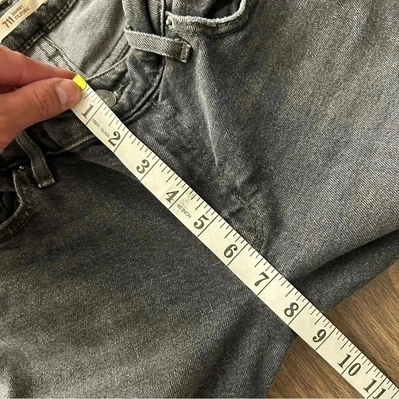 ❤️ Levi’s skinny jeans 711 29x32 - Picture 8 of 10